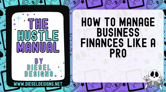 How to Manage Business Finances Like a Pro