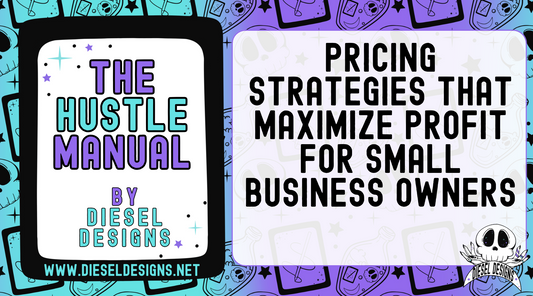 Pricing Strategies That Maximize Profit for Small Business Owners