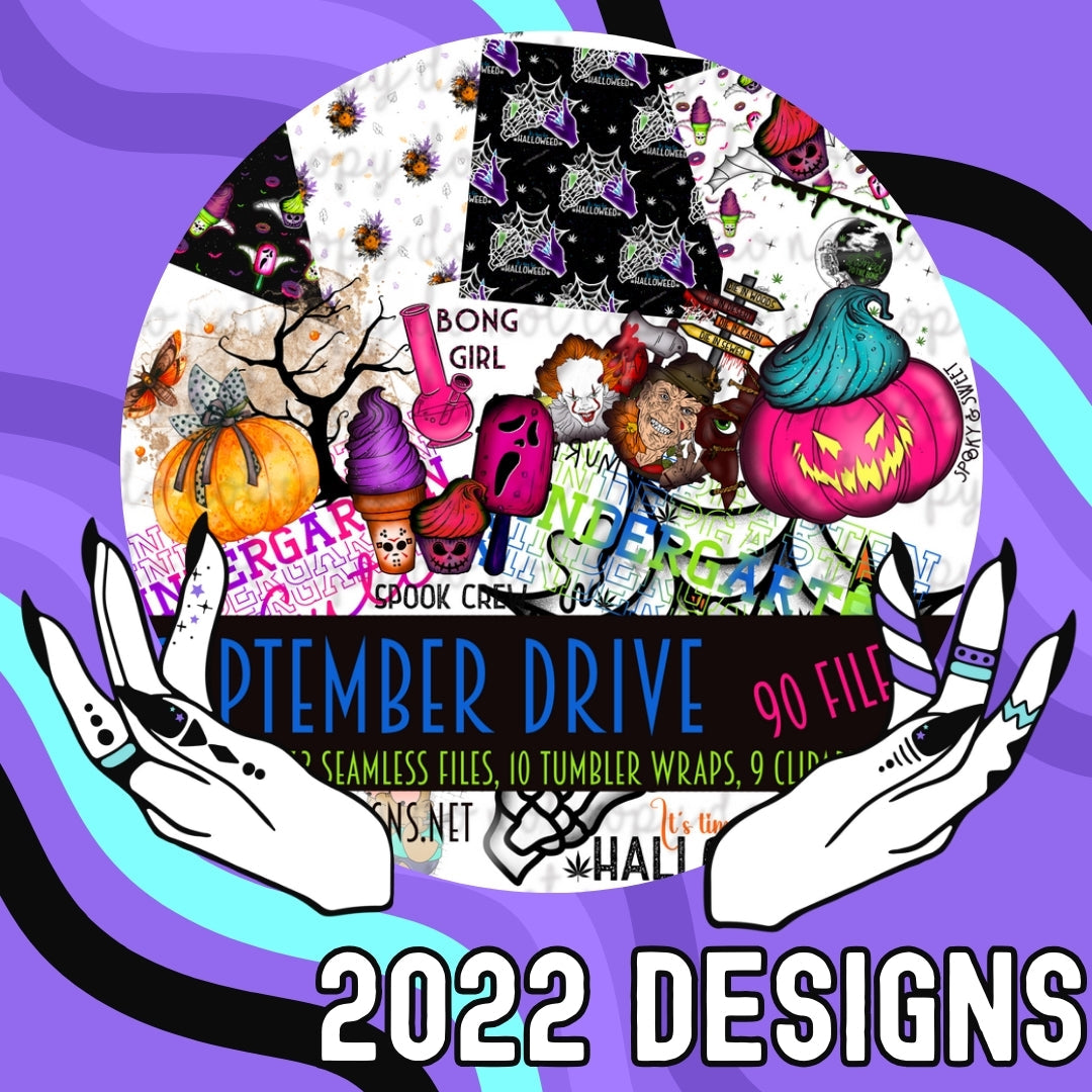 2022 Designs