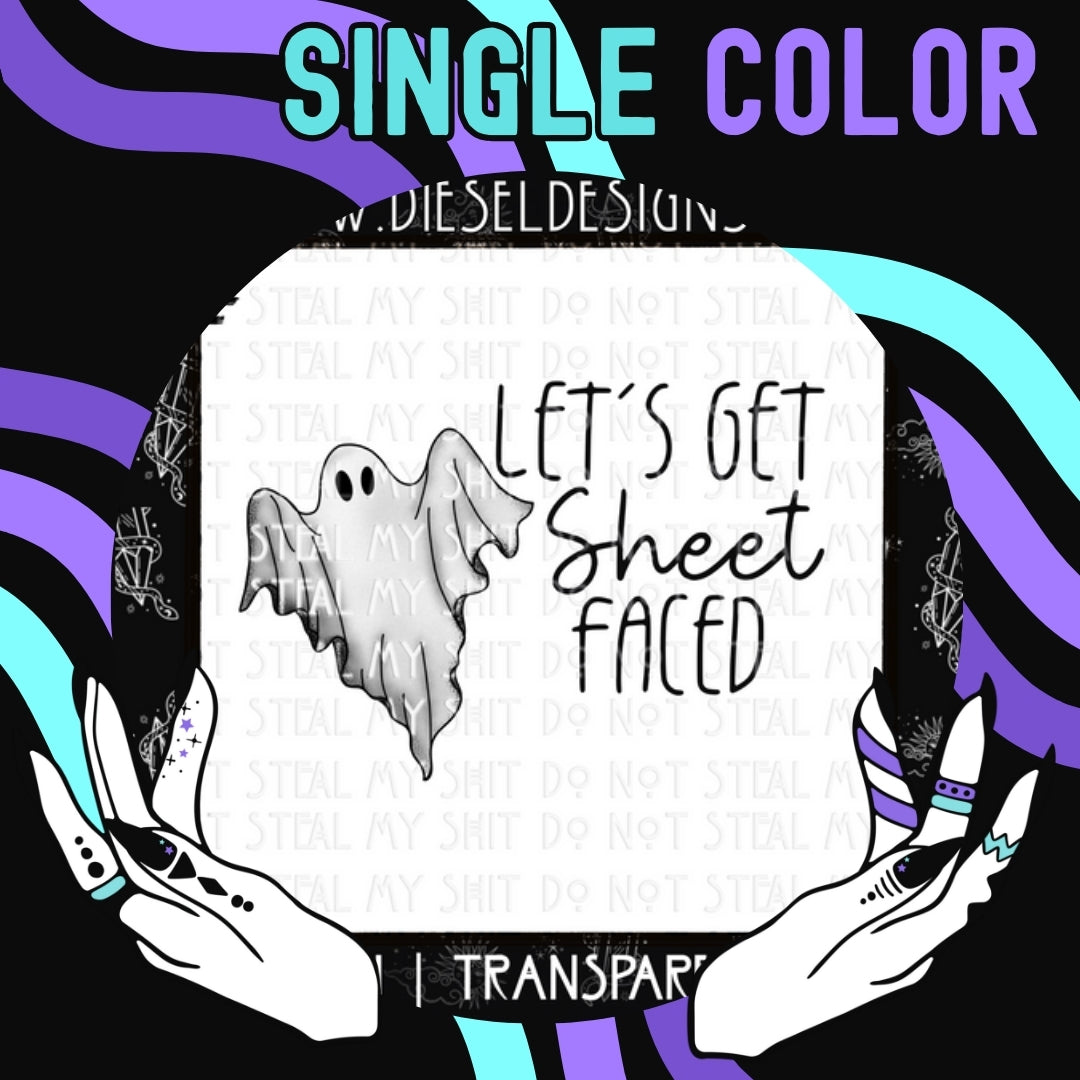 Single Color