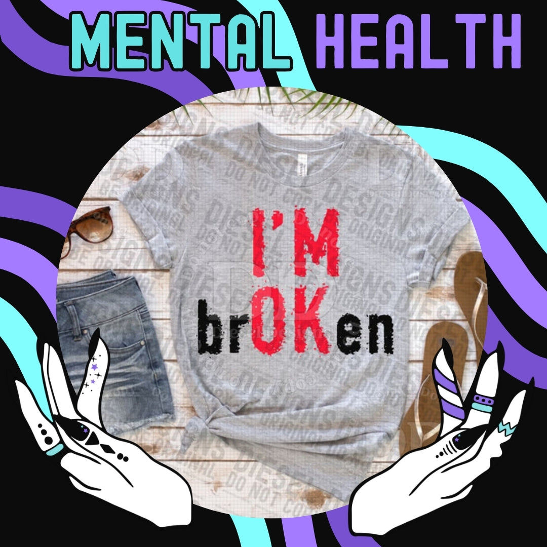 Mental Health