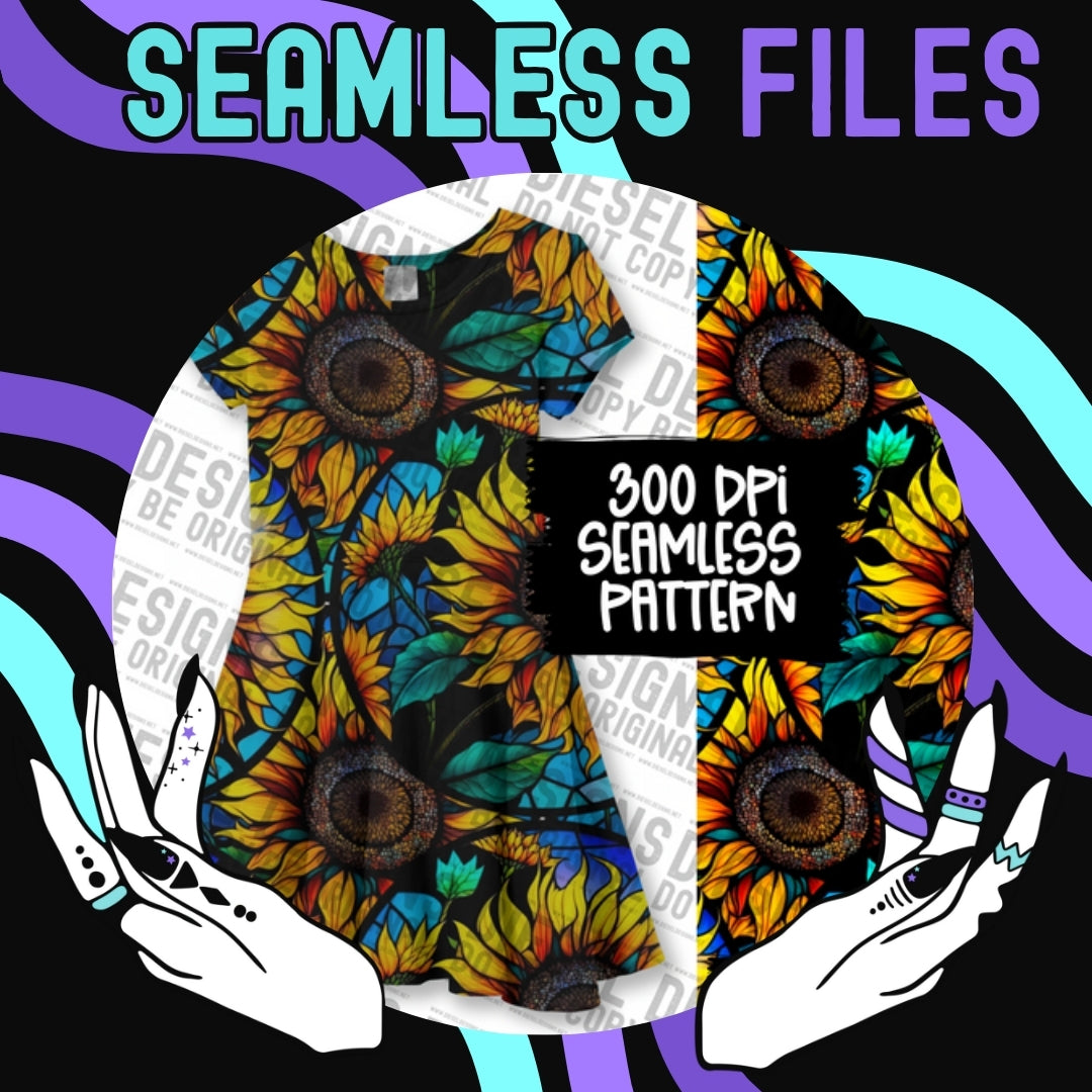 Seamless Files