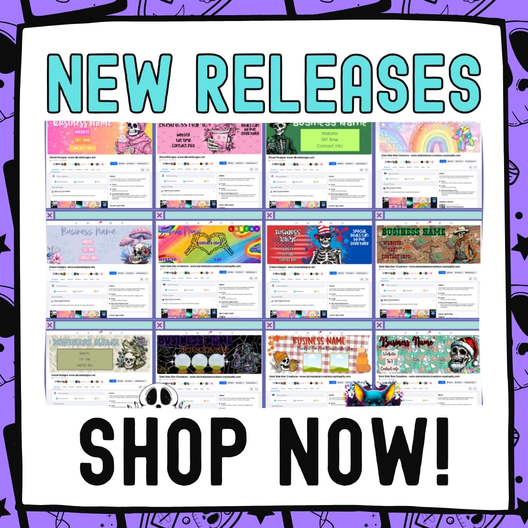 New Releases