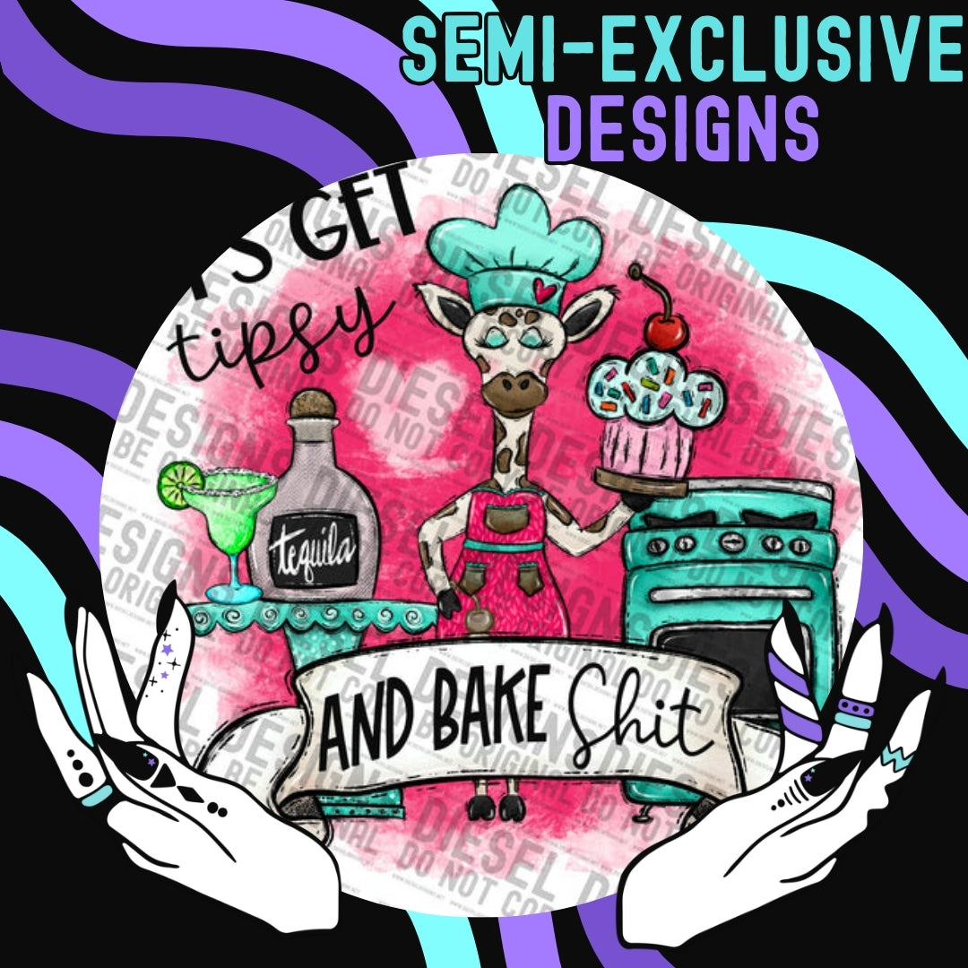 Semi-Exclusive Designs