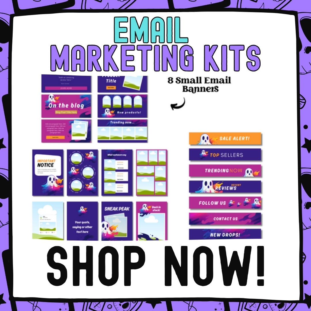 Email Marketing Kits