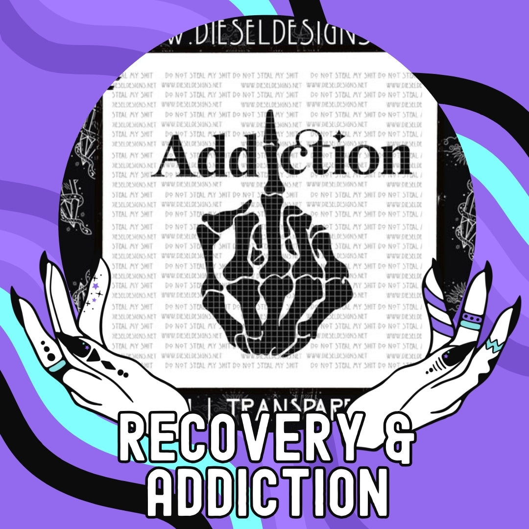 Recovery & Addiction