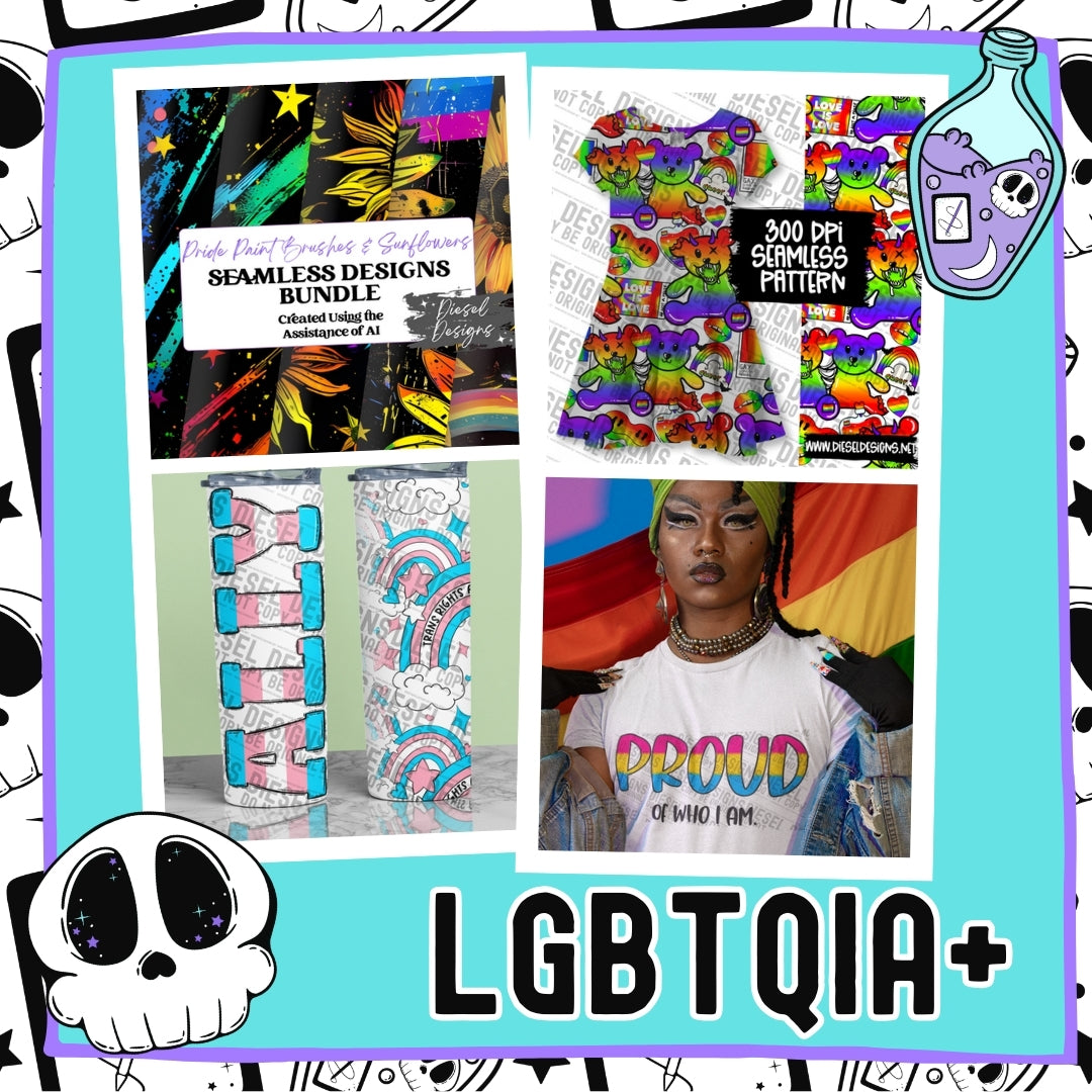 LGBTQIA+