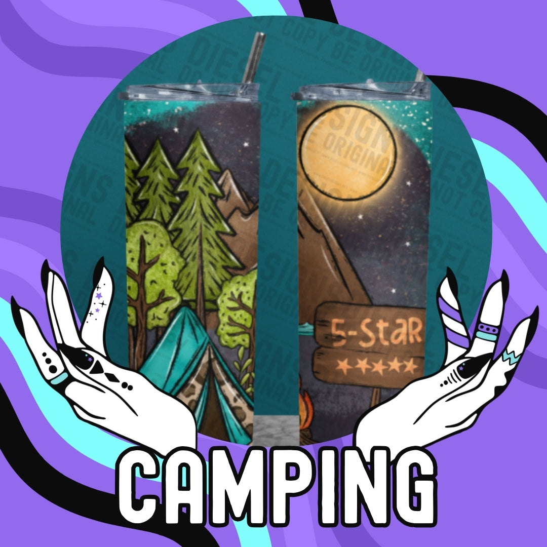 Camping