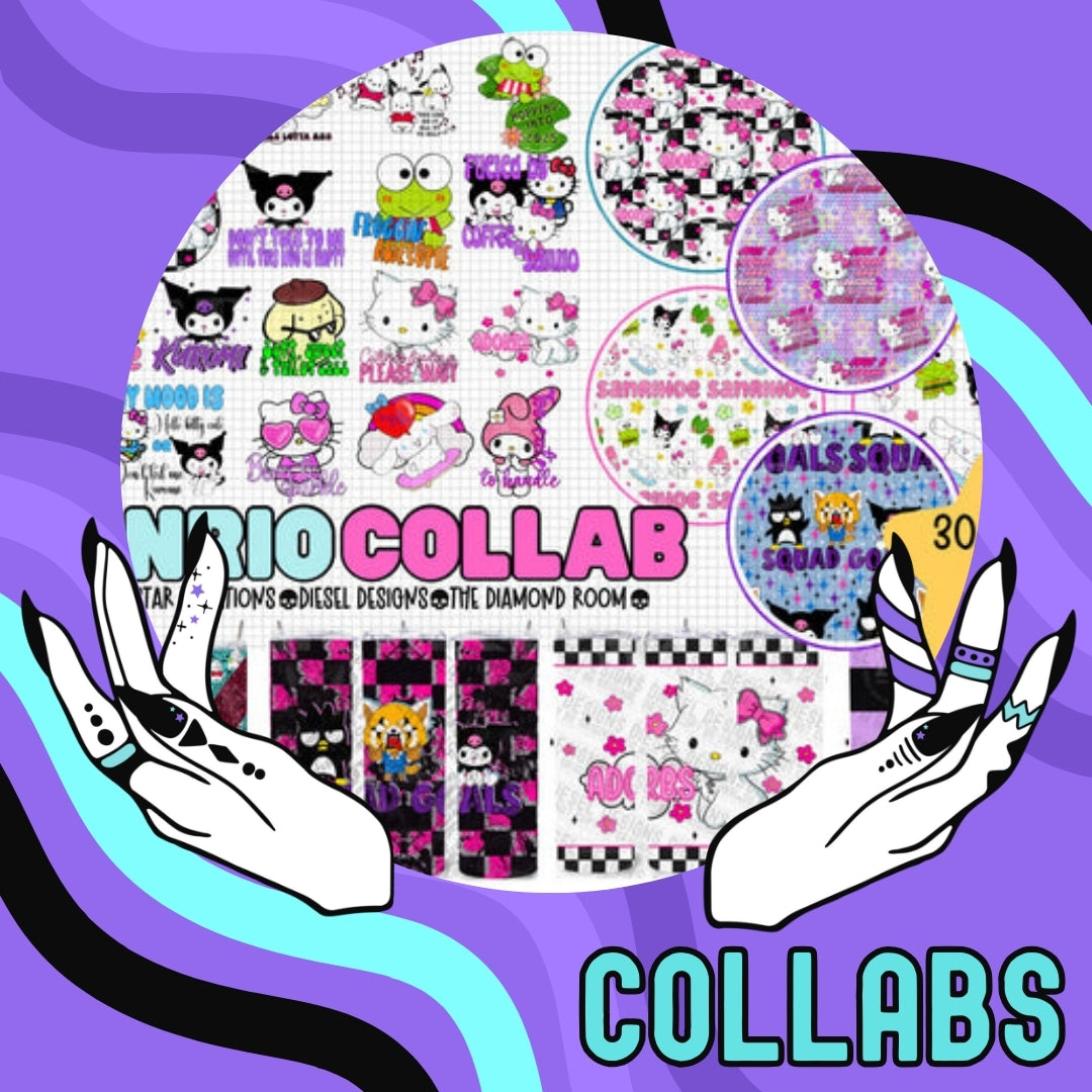 Collabs