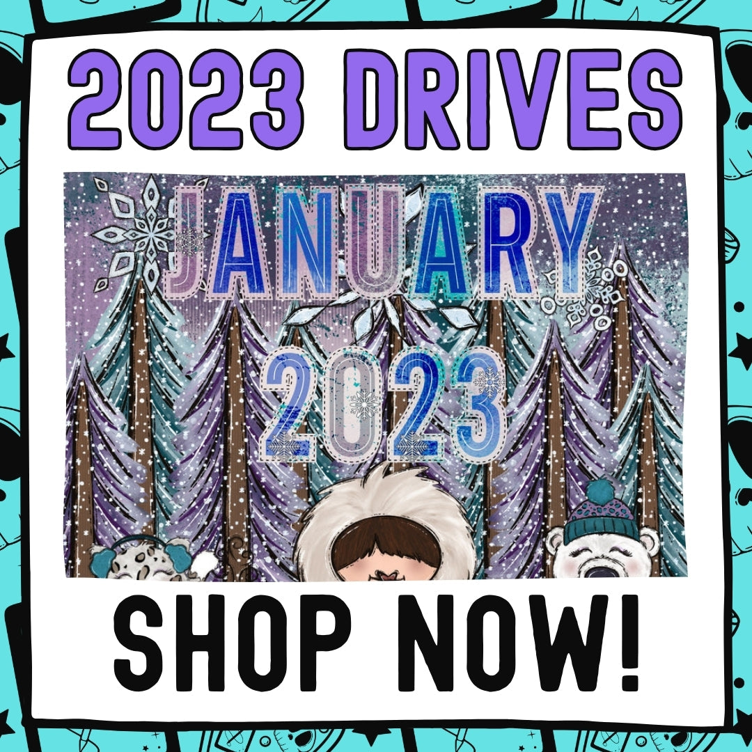 2023 Drives