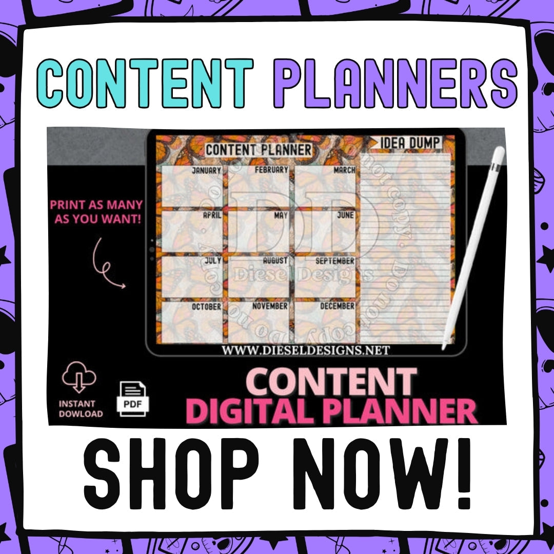 Content Planners