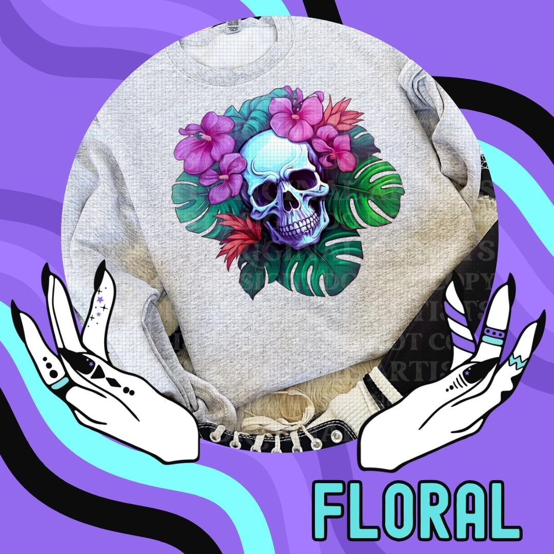 Floral