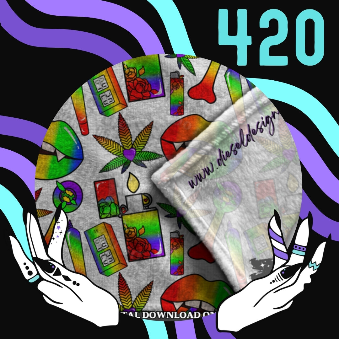 420 | Marijuana | Weed