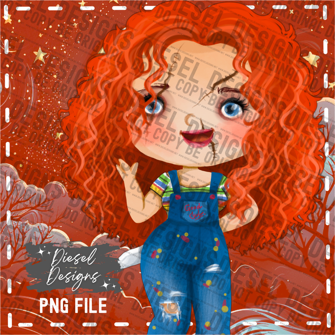 Nightmare on Designers Street Collab | 300 DPI | PNG | Seamless | Tumbler Wraps | Collab |