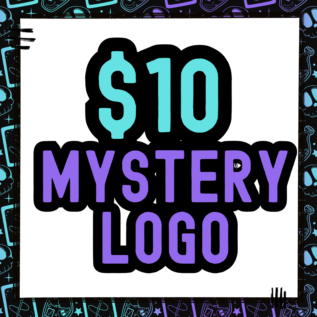 Mystery Logo