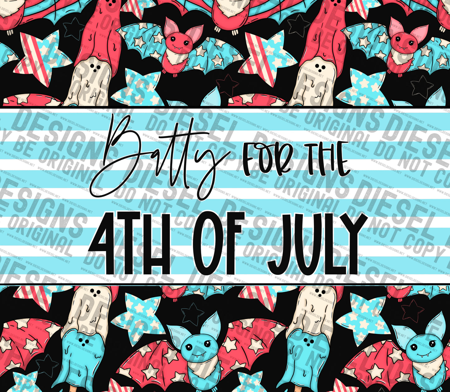 Red, White & Blue Bundle | 300 DPI | PNG | Seamless | Tumbler Wraps | Libby Wraps |