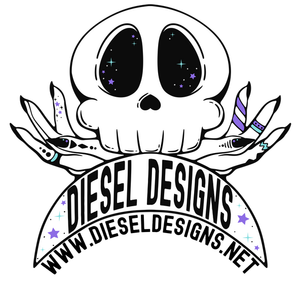 Diesel Designs