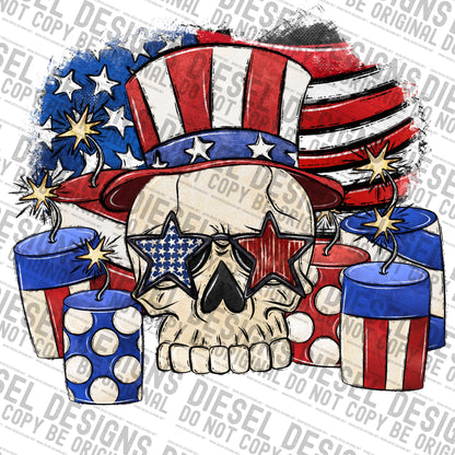 Red, White & Blue Bundle | 300 DPI | PNG | Seamless | Tumbler Wraps | Libby Wraps |