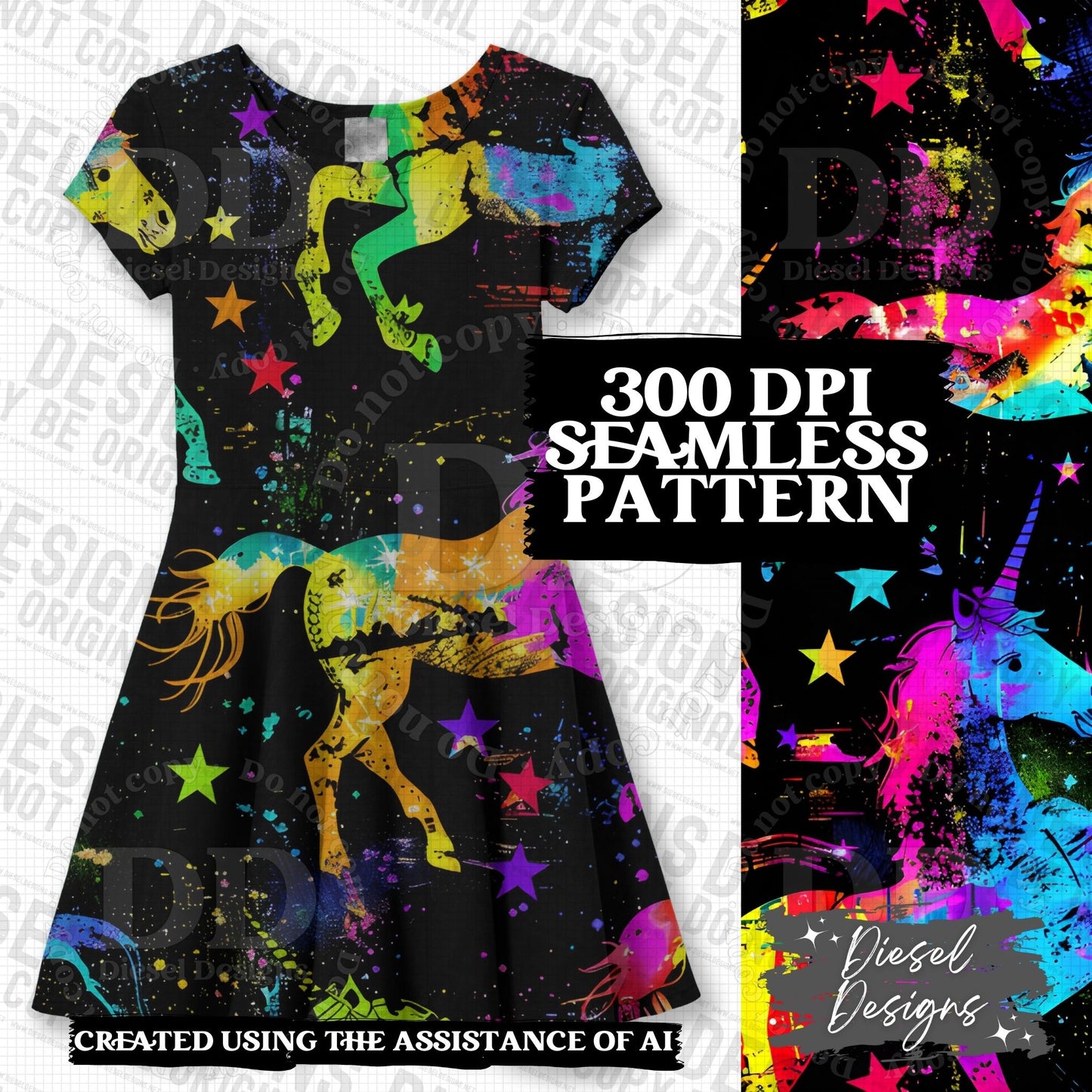 Pride Animals Seamless BUNDLE 2 | 300 DPI | PNG | Seamless | Tumbler Wraps | Digital File Only