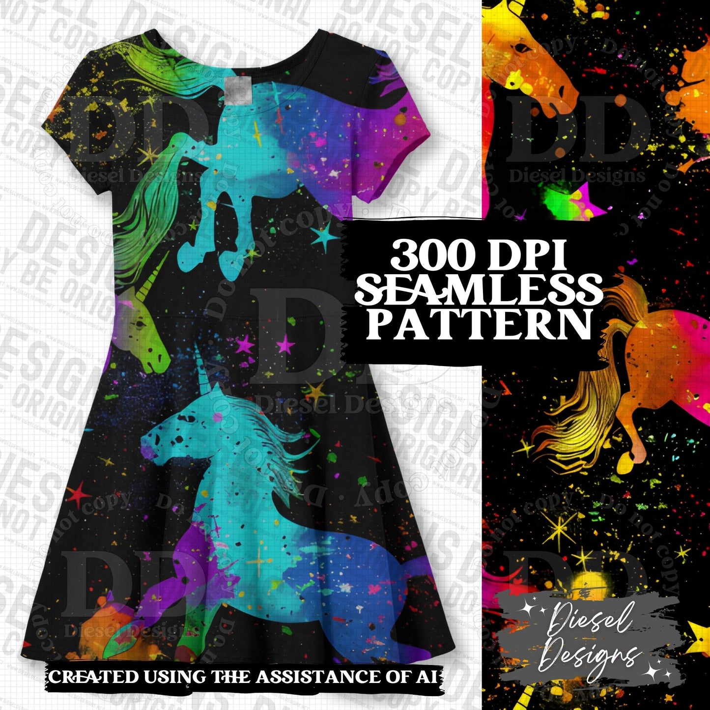 Pride Animals Seamless BUNDLE 2 | 300 DPI | PNG | Seamless | Tumbler Wraps | Digital File Only