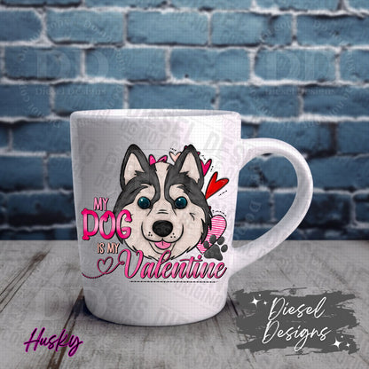 Puppy Love Bundle | 300 DPI | PNG | 28 Files