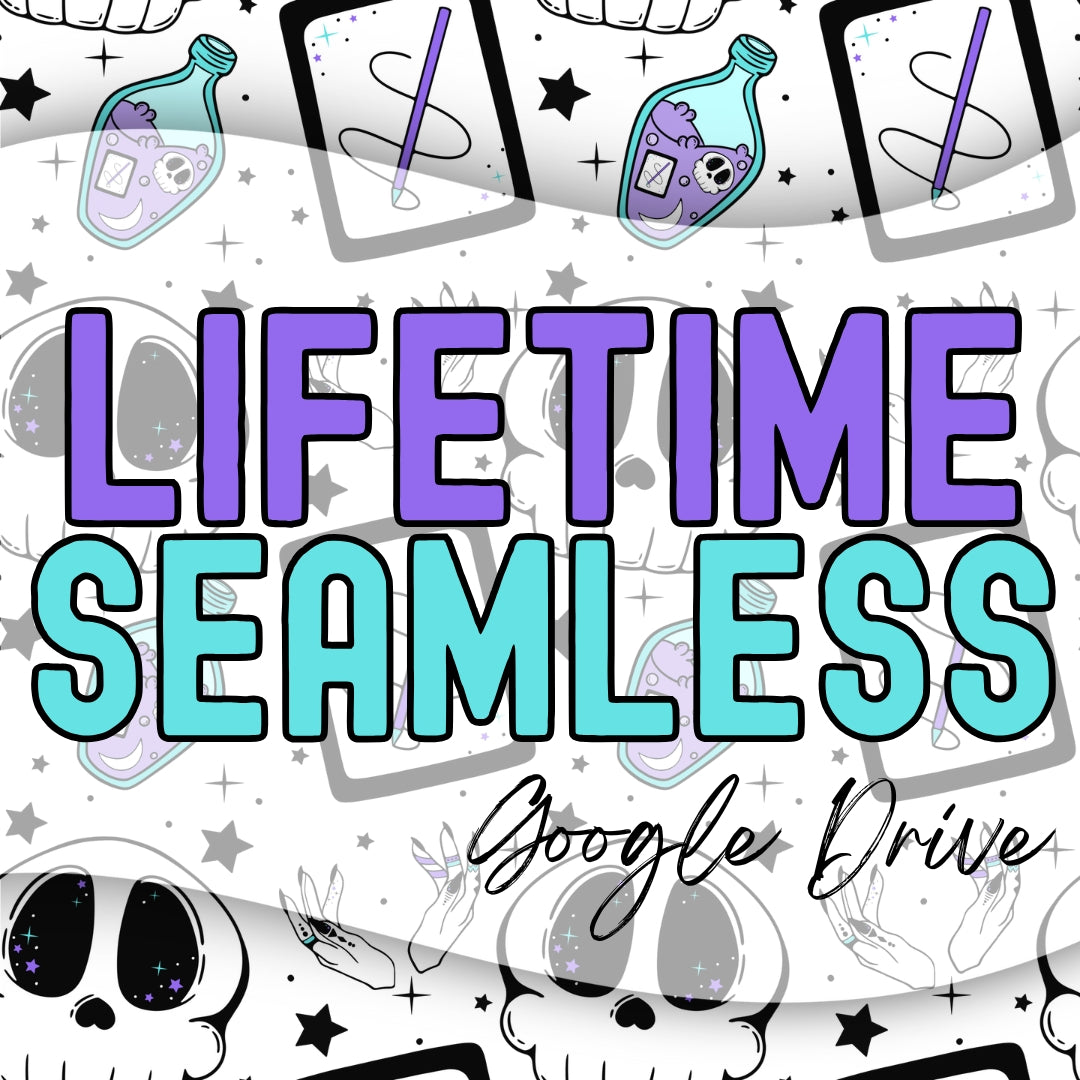 Seamless | Lifetime | Google Drive