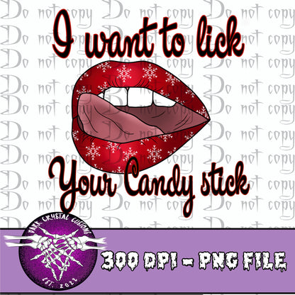 NSFW Christmas Collab w/Dark Crystal Customs | 300 DPI | PNG | Seamless | Tumbler Wraps | Collab |