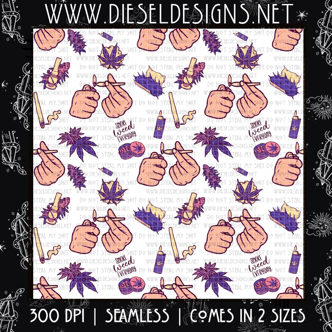 I Like Him Shades Of Purple | Design | 300 DPI | PNG